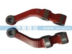 ,轉(zhuǎn)向拉桿臂,濟(jì)南固德汽車配件有限公司--原隆達(dá)