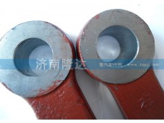 ,轉(zhuǎn)向拉桿臂,濟(jì)南固德汽車配件有限公司--原隆達(dá)