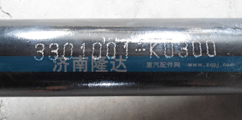 3301001-K0300,轉(zhuǎn)向直拉桿,濟(jì)南固德汽車配件有限公司--原隆達(dá)