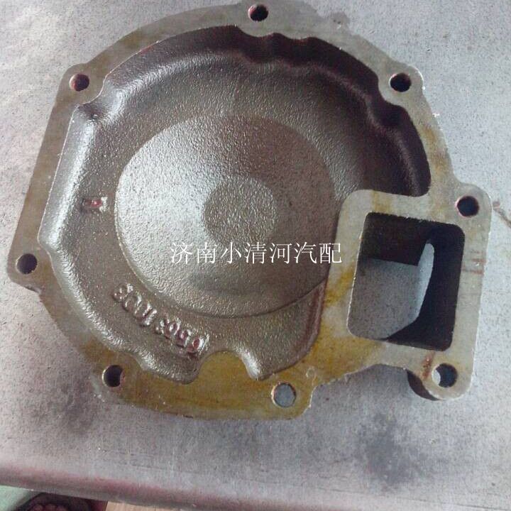 61800061003,水泵底座,濟南小清河汽配有限責任公司