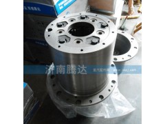 ,輪邊減速器總成，輪邊總成,濟(jì)南錦陽汽配有限公司（原騰達(dá)）