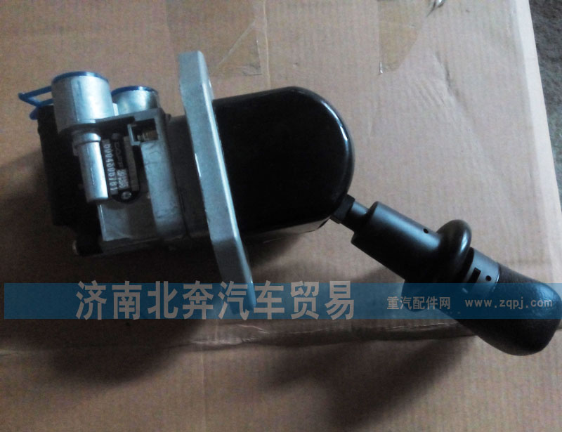 5004305781,手制動(dòng)閥,濟(jì)南北奔汽車貿(mào)易有限公司