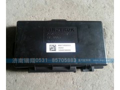 WG9716582003,HOWOMini控制器,濟(jì)南嘉磊汽車(chē)配件有限公司(原濟(jì)南瑞翔)