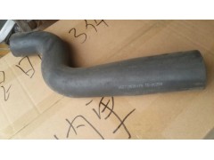 WG9719530115 散熱器進水管(鋁水箱),WG9719530115 散熱器進水管(鋁水箱),濟南博通重汽備件庫