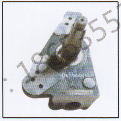 DZ9100410216,HD盤式轉向節(jié)右,濟南五丈原汽車配件有限公司（原奧隆威）