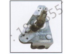 DZ9100410216,HD盤式轉向節(jié)右,濟南五丈原汽車配件有限公司（原奧隆威）