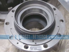 AZ9761340092,后輪轂(新式）,濟南海納汽配有限公司