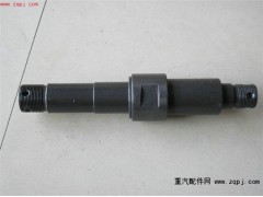 WG9970340096,制動(dòng)蹄支撐銷(xiāo),濟(jì)南瑞萊特汽車(chē)零部件有限公司