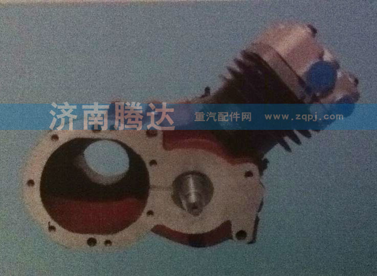 612600130015,空壓機(jī)總成,濟(jì)南錦陽汽配有限公司（原騰達(dá)）