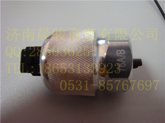 76A一汽解放新大威J6車(chē)速傳感器/76A