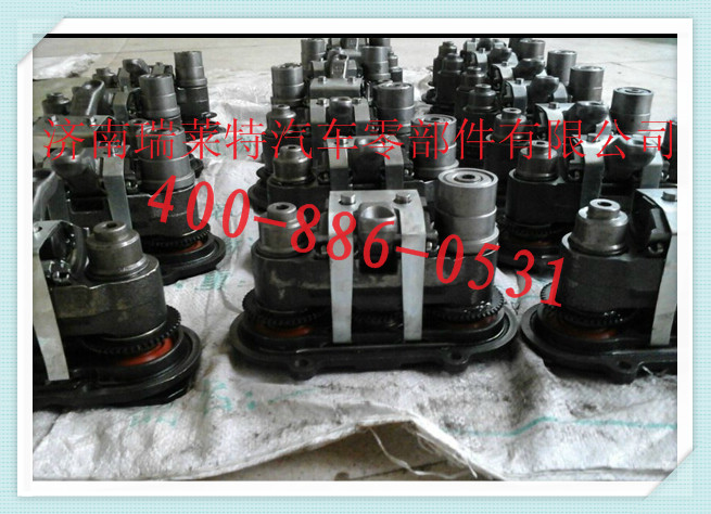 DZ3501DA05-080,制動(dòng)器活塞,濟(jì)南瑞萊特汽車(chē)零部件有限公司