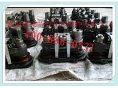 DZ3501DA05-080,制動(dòng)器活塞,濟(jì)南瑞萊特汽車(chē)零部件有限公司