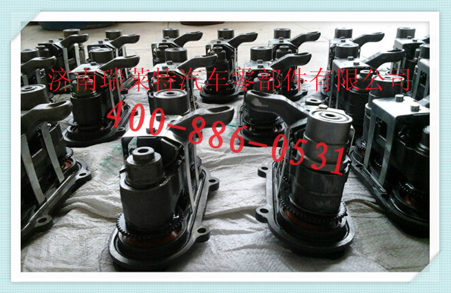 DZ3501DA05-080,制動(dòng)器活塞,濟(jì)南瑞萊特汽車(chē)零部件有限公司