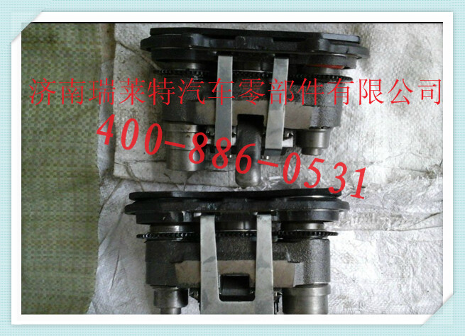 DZ3501DA05-080,制動(dòng)器活塞,濟(jì)南瑞萊特汽車(chē)零部件有限公司