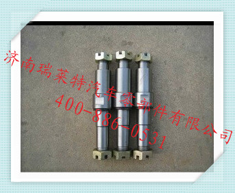 1880410038,前制動(dòng)蹄銷軸,濟(jì)南瑞萊特汽車零部件有限公司