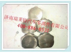 AZ9100443023,制動器半月軸承座,濟南瑞萊特汽車零部件有限公司
