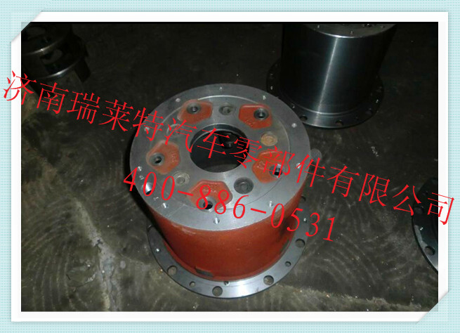 A 030 350 01 09,輪邊總成,濟南瑞萊特汽車零部件有限公司