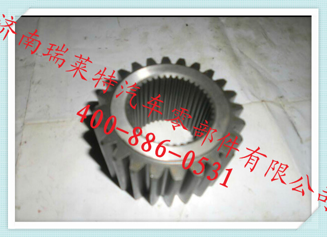 A 030 354 00 17,輪邊太陽輪,濟南瑞萊特汽車零部件有限公司