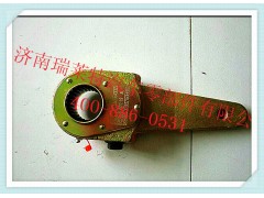 AZ9970340085,后調(diào)整臂,濟(jì)南瑞萊特汽車零部件有限公司