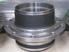 AZ9761340092,后輪轂,濟南迅誠重卡商貿(mào)有限公司