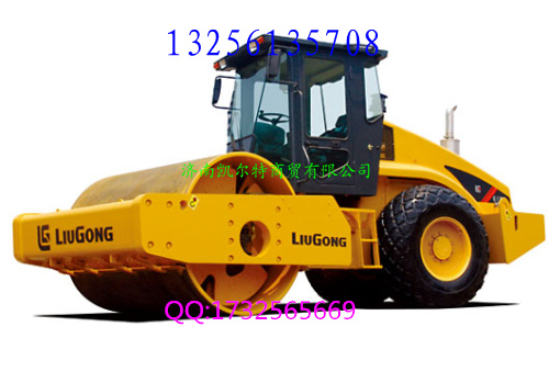CLG612H驅(qū)動(dòng)震動(dòng)壓路機(jī),CLG612H驅(qū)動(dòng)震動(dòng)壓路機(jī),濟(jì)南凱爾特商貿(mào)有限公司
