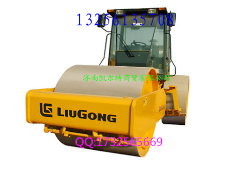 CLG612H驅(qū)動(dòng)震動(dòng)壓路機(jī),CLG612H驅(qū)動(dòng)震動(dòng)壓路機(jī),濟(jì)南凱爾特商貿(mào)有限公司