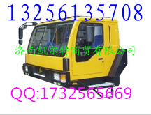 吊車駕駛室總成,吊車駕駛室總成,濟(jì)南凱爾特商貿(mào)有限公司