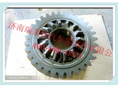 AZ9970320120,主動圓柱齒輪總成,濟南瑞萊特汽車零部件有限公司