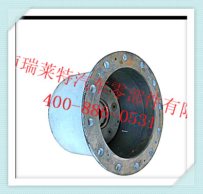 AZ9970340070+001,輪邊總成,濟(jì)南瑞萊特汽車零部件有限公司
