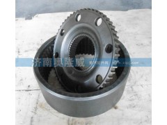 ,內(nèi)齒圈及支架,濟南五丈原汽車配件有限公司（原奧隆威）