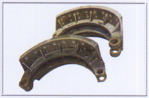 AZ9970440003,剎車蹄,濟(jì)南華通工貿(mào)有限公司