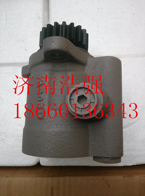 3407020-392,轉(zhuǎn)向助力泵,濟南浩強助力泵發(fā)展有限公司