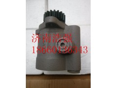 3407020-392,轉(zhuǎn)向助力泵,濟南浩強助力泵發(fā)展有限公司