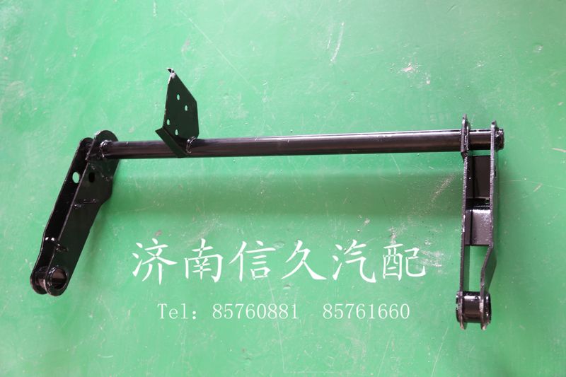1600430103,翻轉(zhuǎn)支架,濟(jì)南信久汽配銷售中心