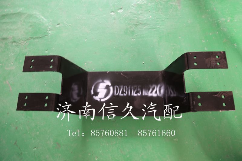 9114510220,軸座托架總成,濟(jì)南信久汽配銷售中心