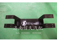 9114510220,軸座托架總成,濟(jì)南信久汽配銷售中心