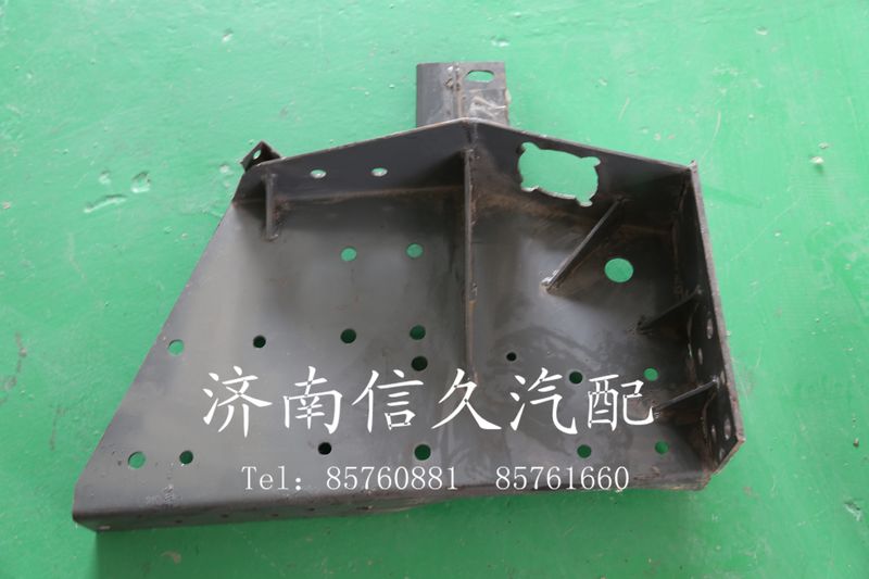 9114930036,保險(xiǎn)杠托架,濟(jì)南信久汽配銷(xiāo)售中心