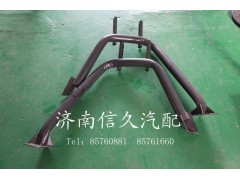 9114930080,踏板支架,濟(jì)南信久汽配銷售中心