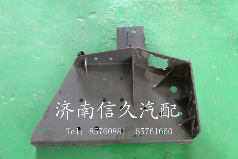 9114930830,保險(xiǎn)杠托架總成,濟(jì)南信久汽配銷售中心