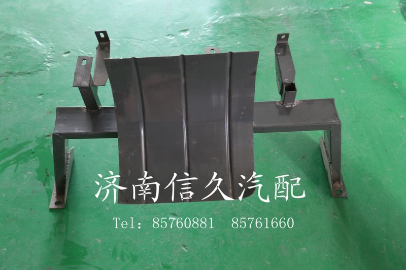 9719190002,空濾器支架總成,濟南信久汽配銷售中心