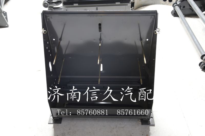 電瓶箱體總成9725760005/9725760005