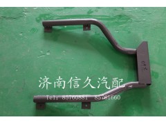 9731930081,前軸后翼子板左支架,濟(jì)南信久汽配銷售中心