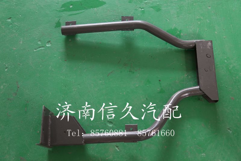 9731930082,前軸后翼子板右支架,濟(jì)南信久汽配銷售中心