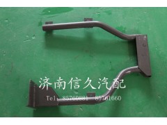 9731930082,前軸后翼子板右支架,濟(jì)南信久汽配銷售中心