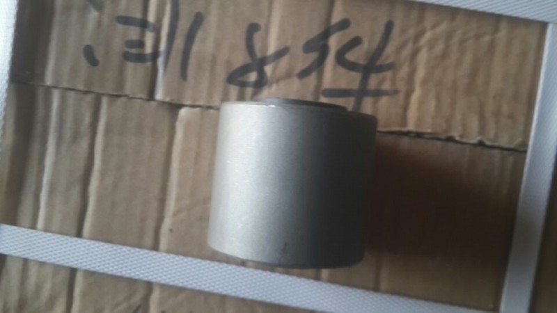 AZ1642430061,橡膠襯套,濟南博通重汽備件庫