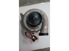 VG1095110074,增壓器總成,濟(jì)南杭曼汽車配件有限公司