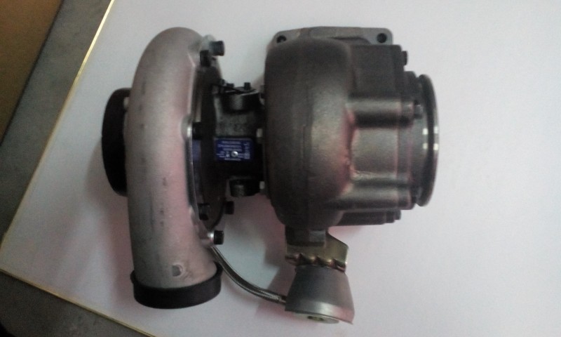 VG1095110074,增壓器總成,濟(jì)南杭曼汽車配件有限公司