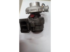 vg1540118230,增壓器總成,濟南杭曼汽車配件有限公司