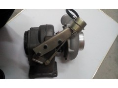 vg1540118230,增壓器總成,濟南杭曼汽車配件有限公司