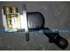 811W52315-6156,手制動(dòng)閥,濟(jì)南嘉磊汽車(chē)配件有限公司(原濟(jì)南瑞翔)